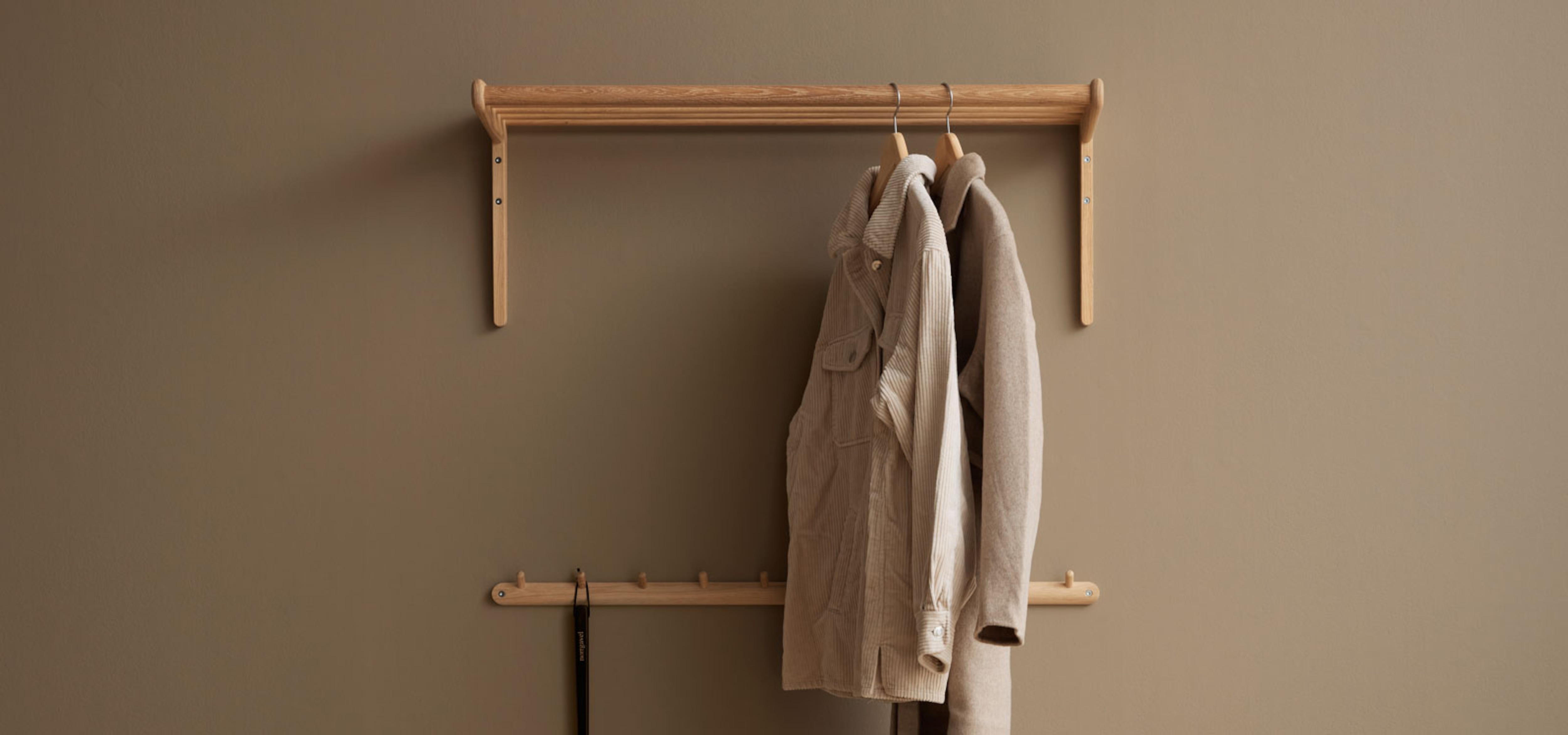 Hallmöbler & hallförvaring - Hållbar design - Norrgavel