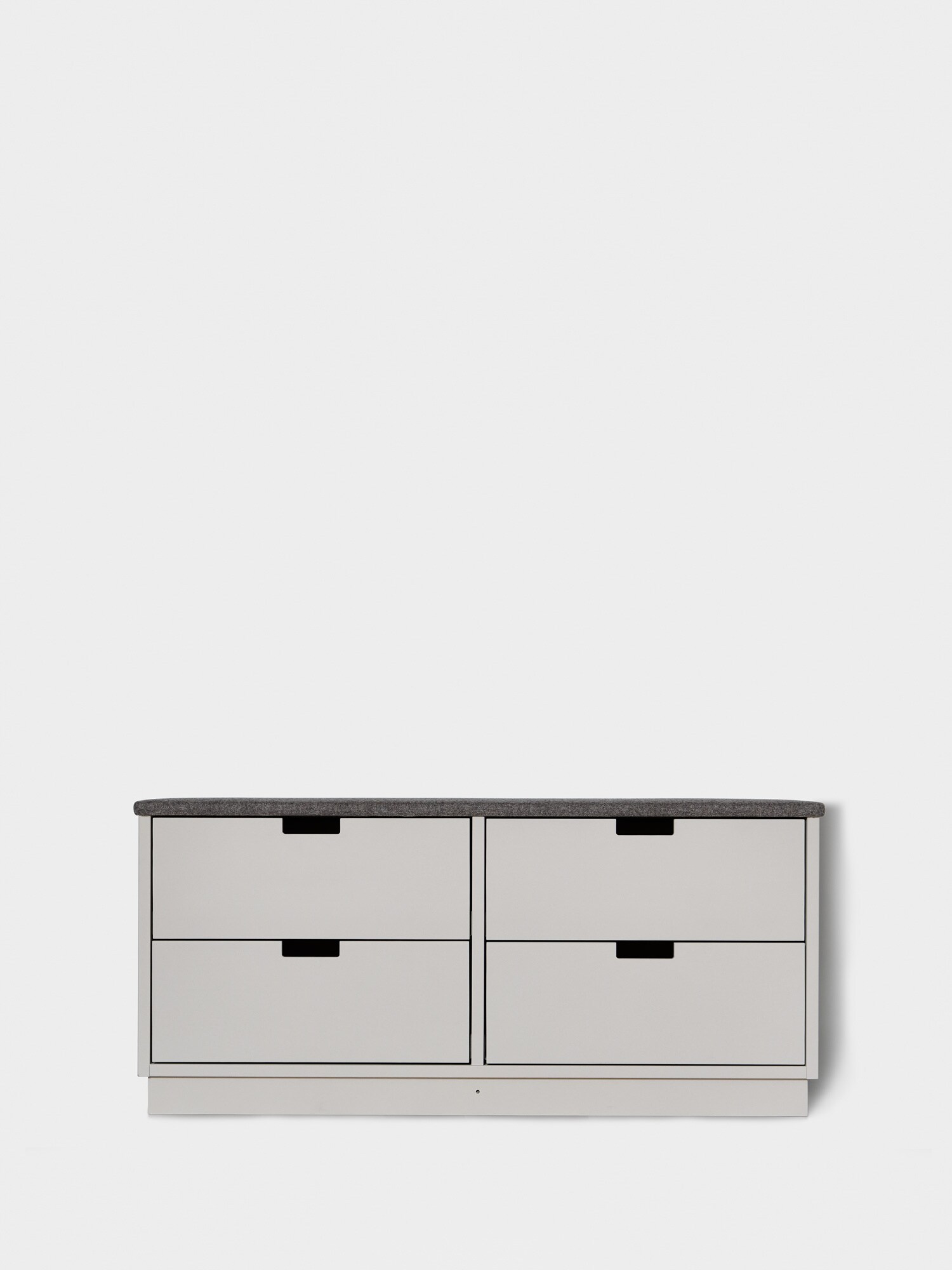 sittbänk