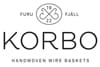 Logga Korbo