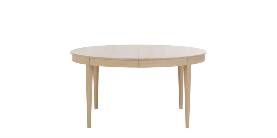 Matbord & köksbord online & i butik | Norrgavel Runt matbord Ek Ø112 cm | Norrgavel