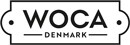 Logo WOCA Denmark