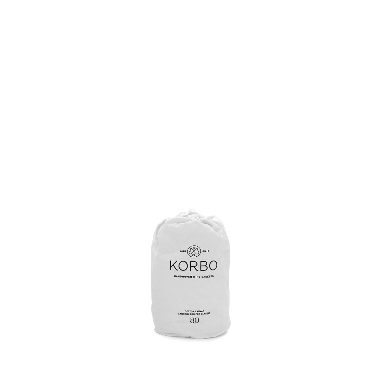 7051040 - Kobo, Laundry Bag, 80, White, 2