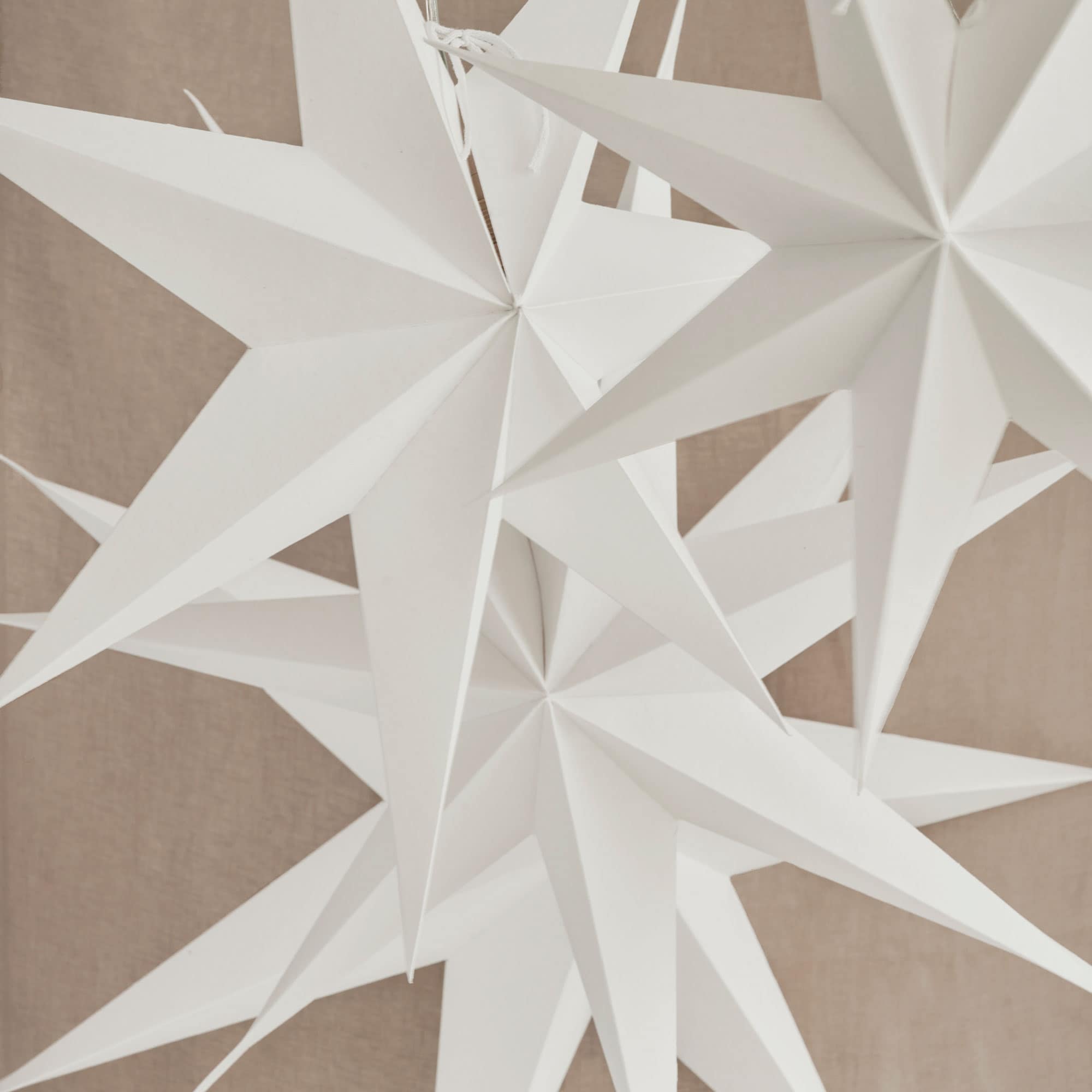 Stjärna Greta 80 cm