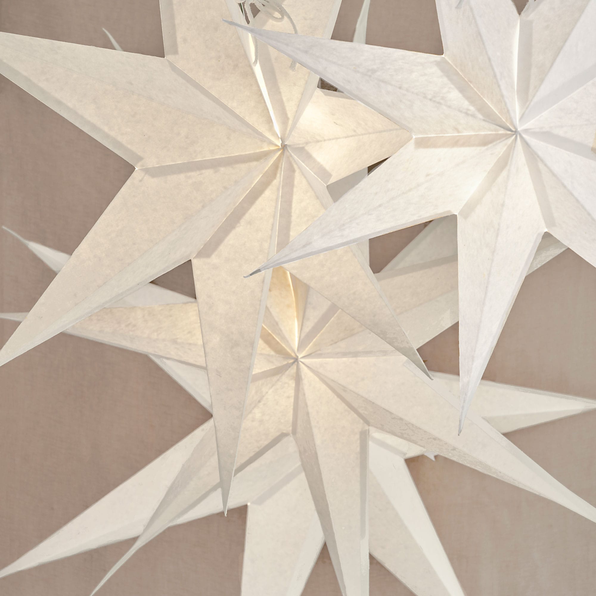 Stjärna Greta 44 cm