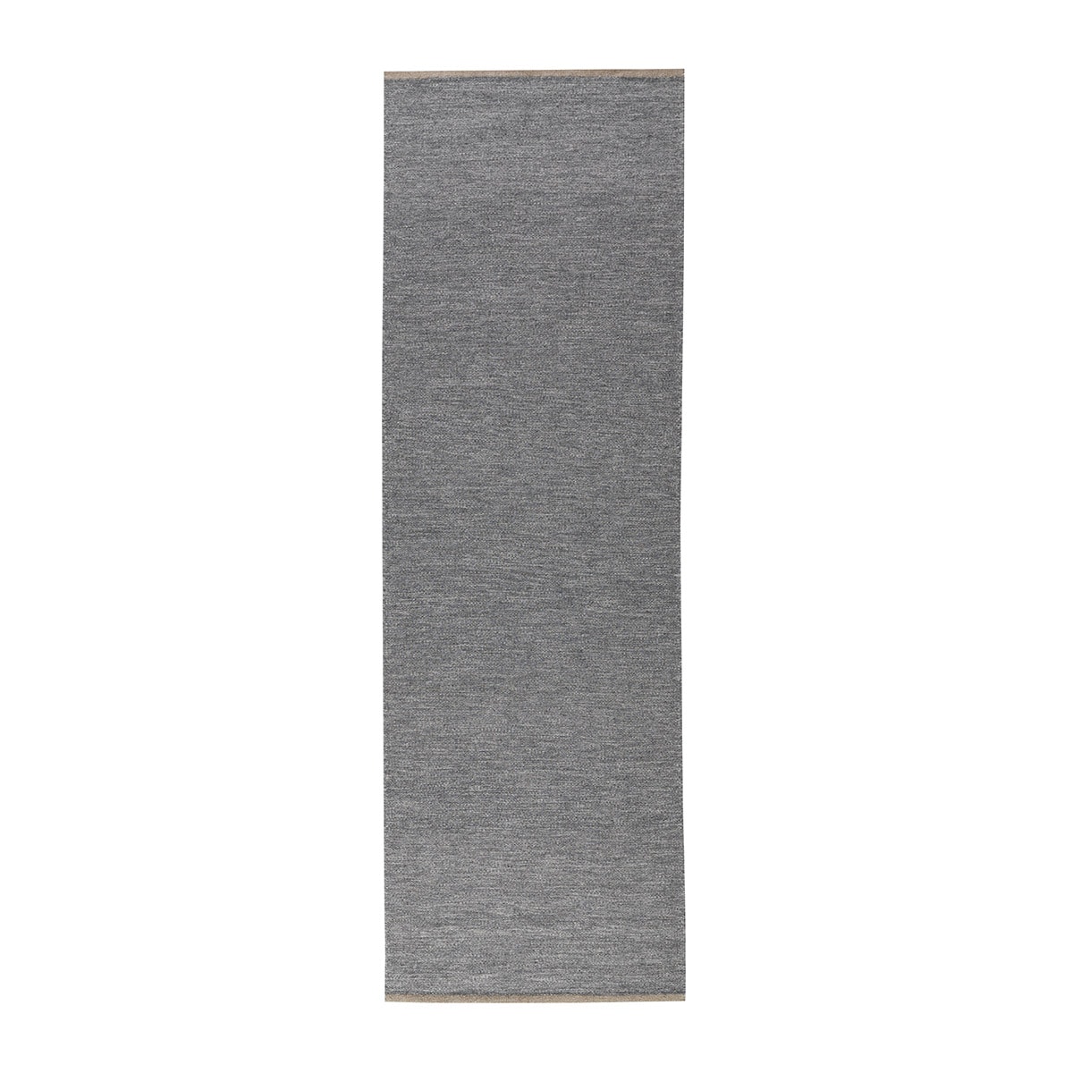 Matta Plain Grey 80x250cm Norrgavel