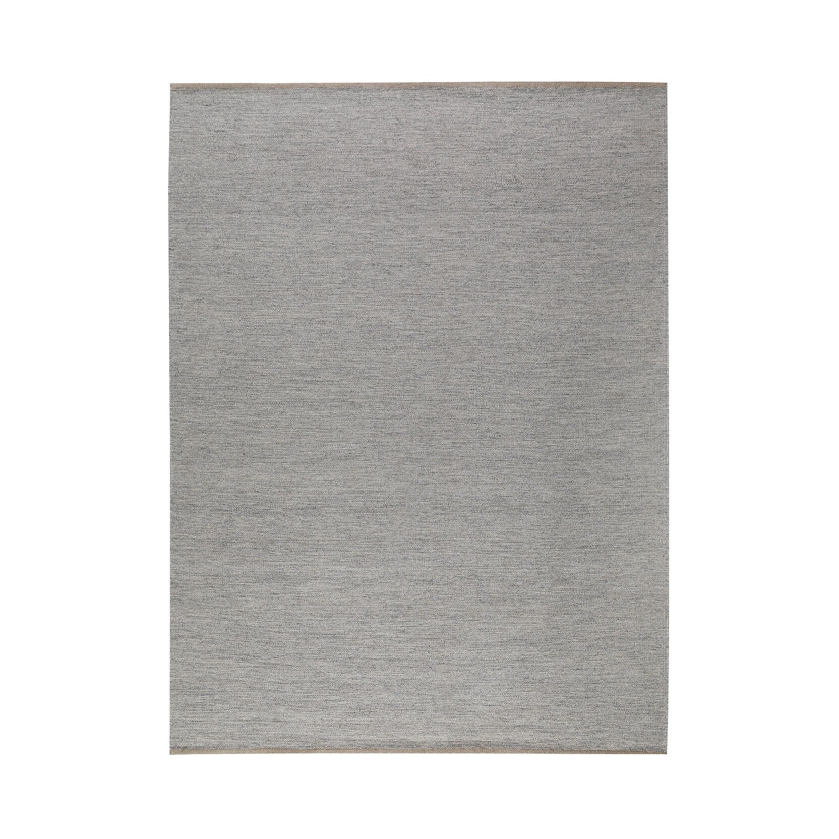 Matta Plain Light grey – från Norrgavel & Kateha - Norrgavel