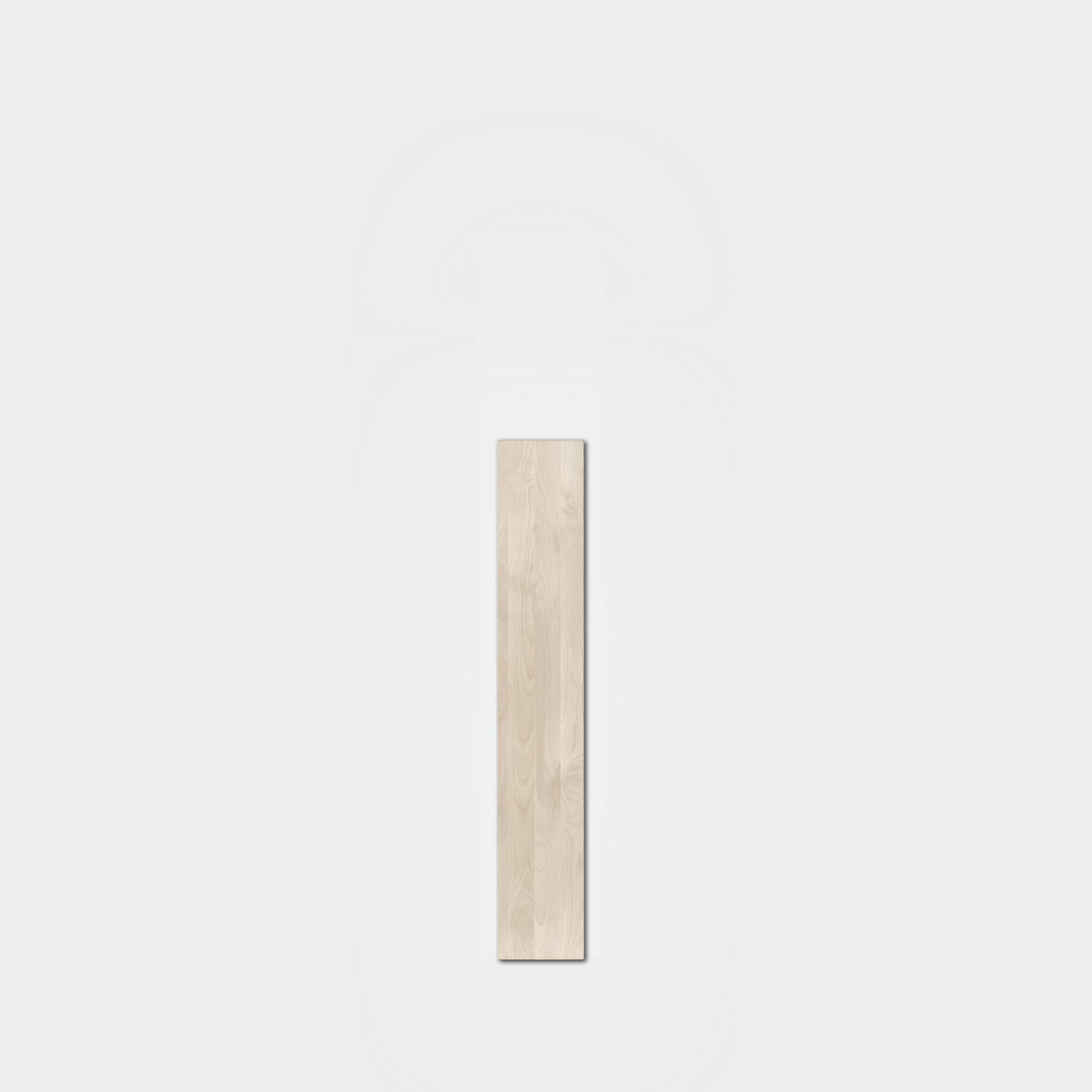 Hyllplan Björk 90 cm