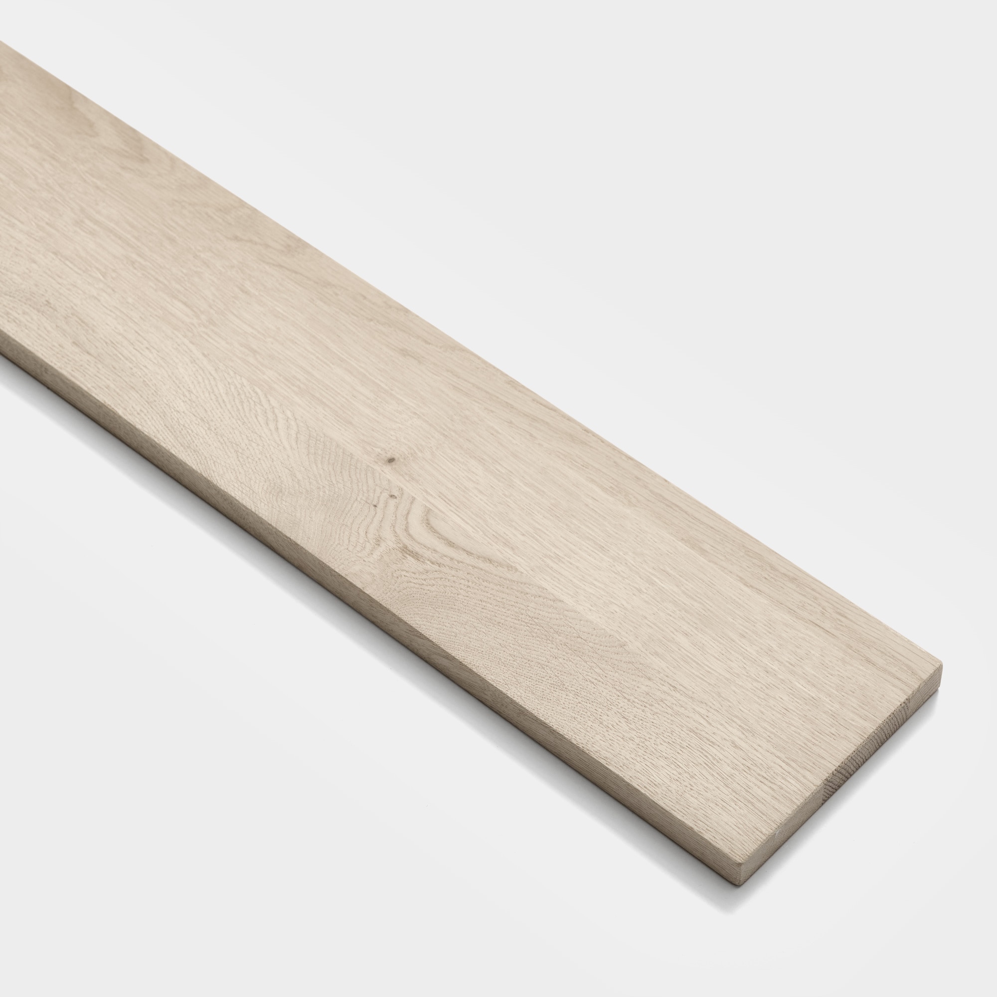 Hyllplan Ek 120 cm