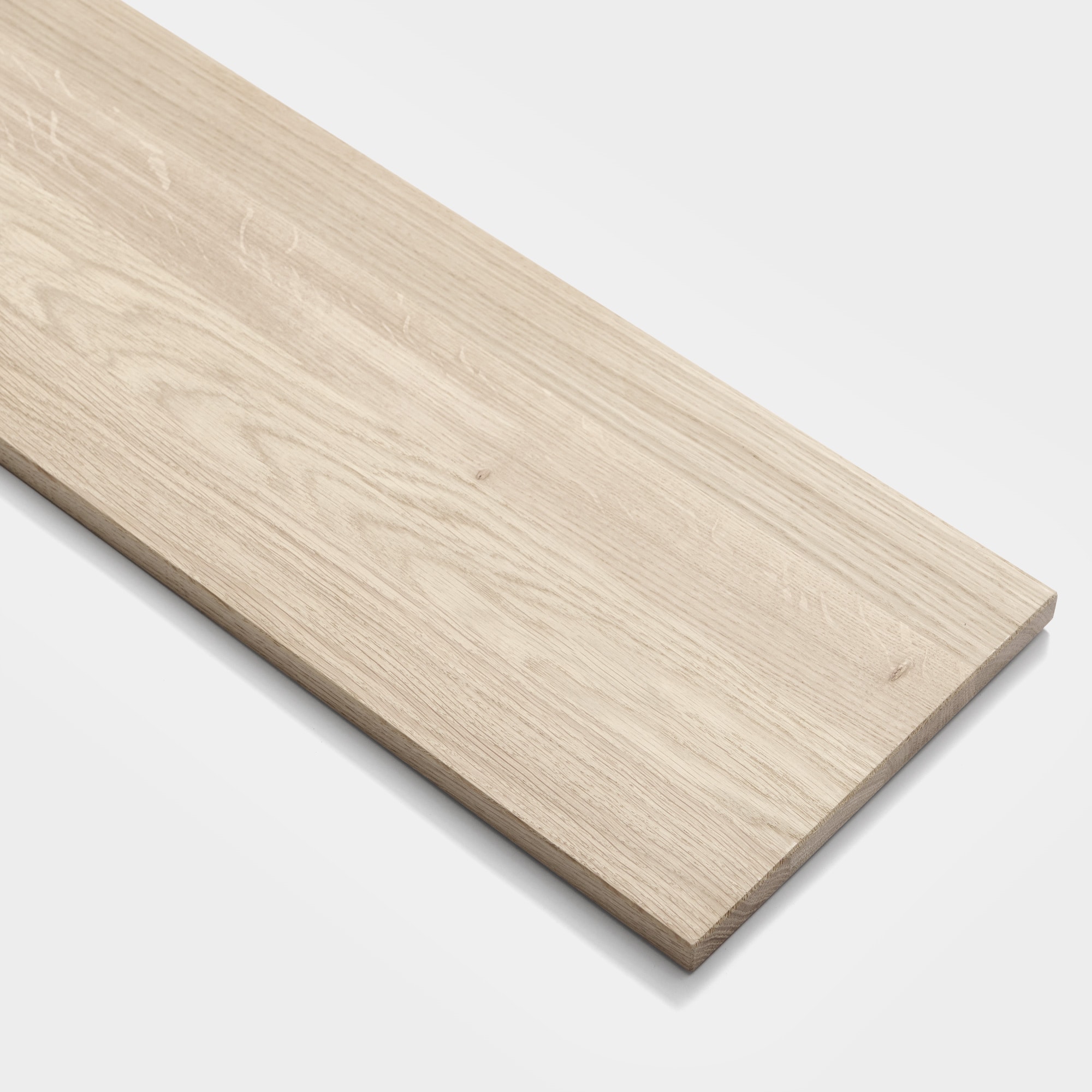 Hyllplan Ek 90 cm