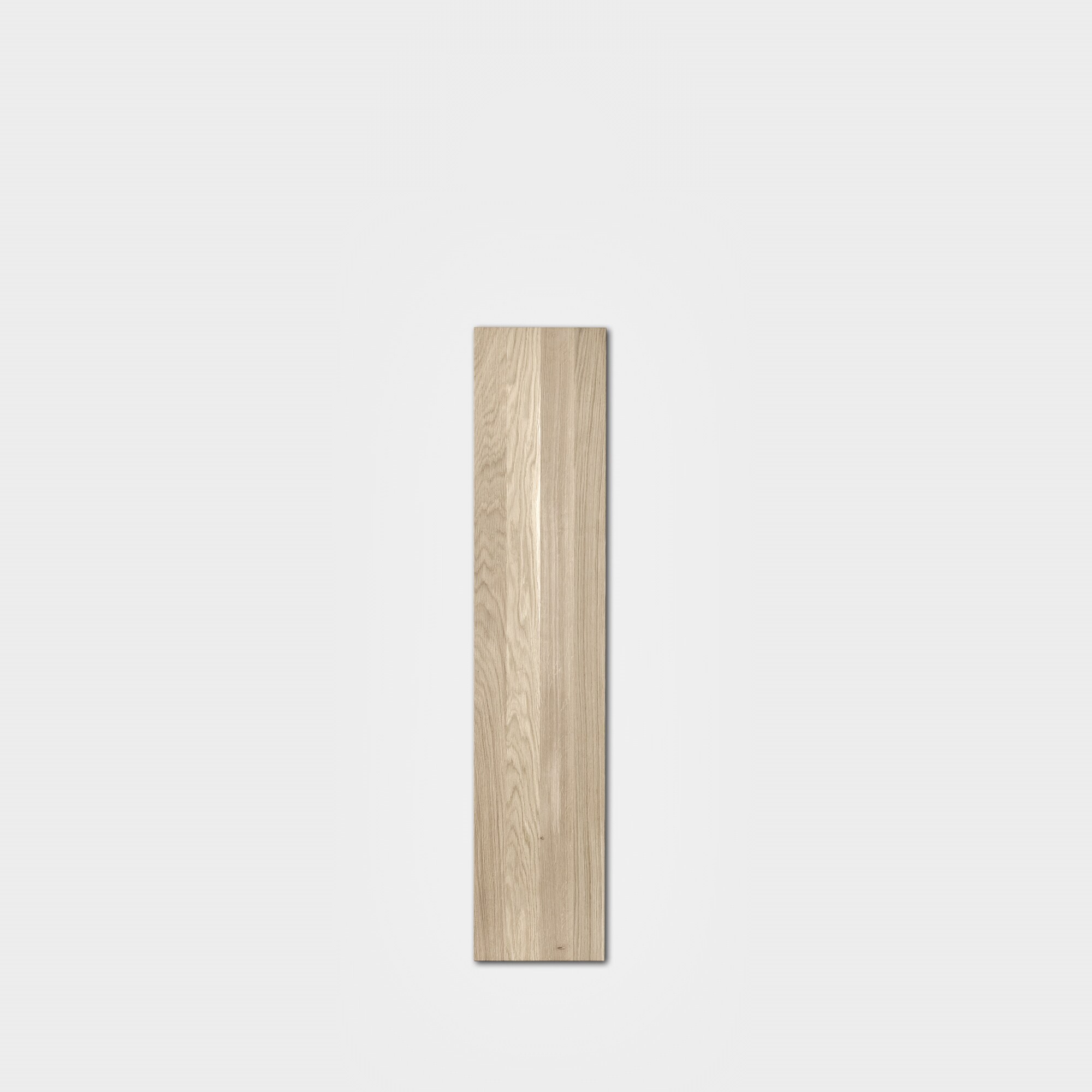 Hyllplan Ek 120 cm