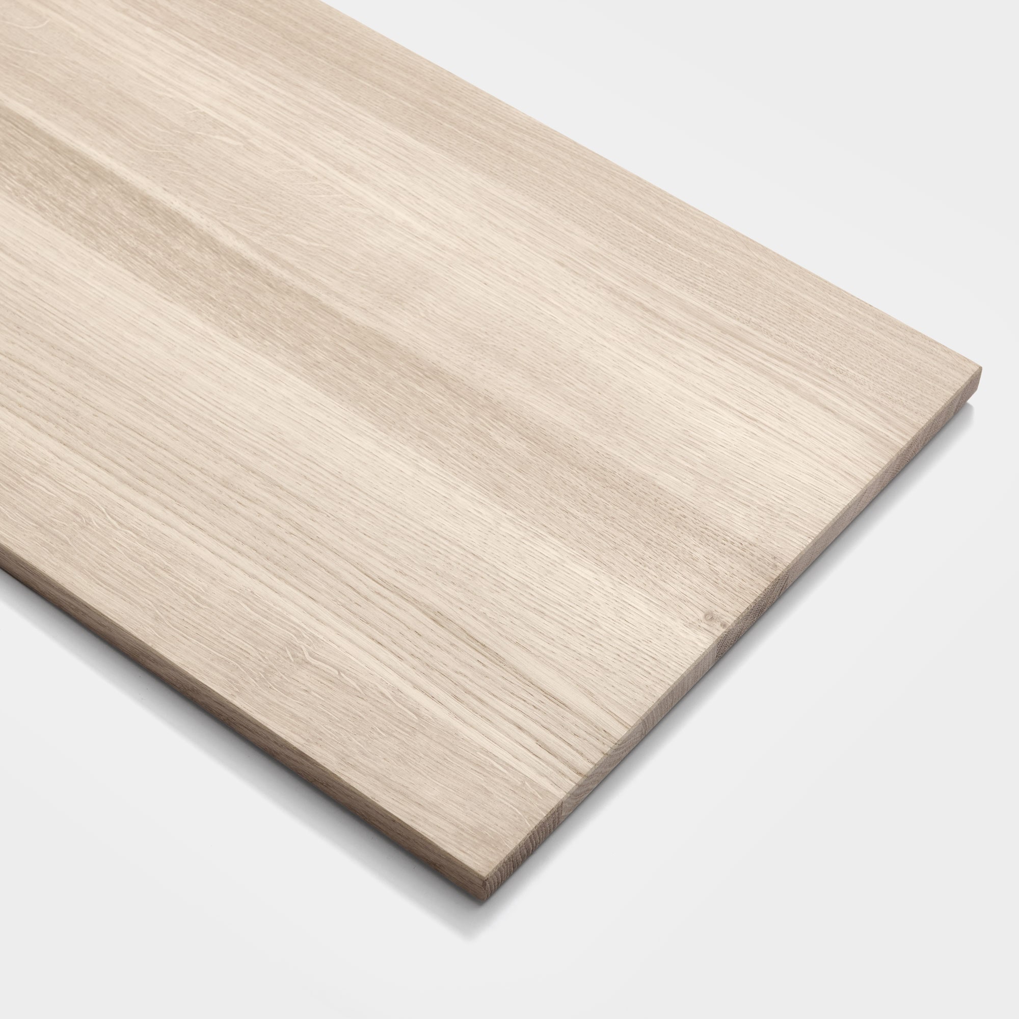 Hyllplan Ek 180 cm