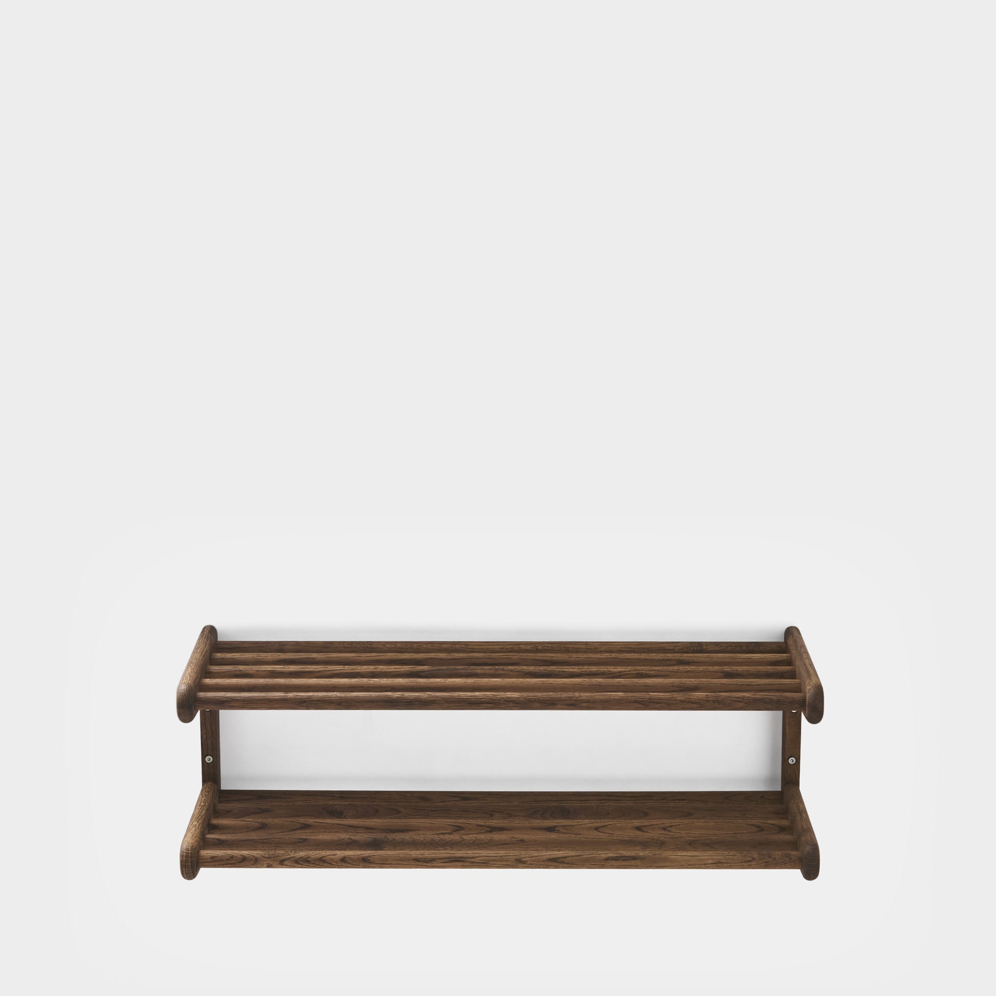Skohylla Konsol Ek 70 cm