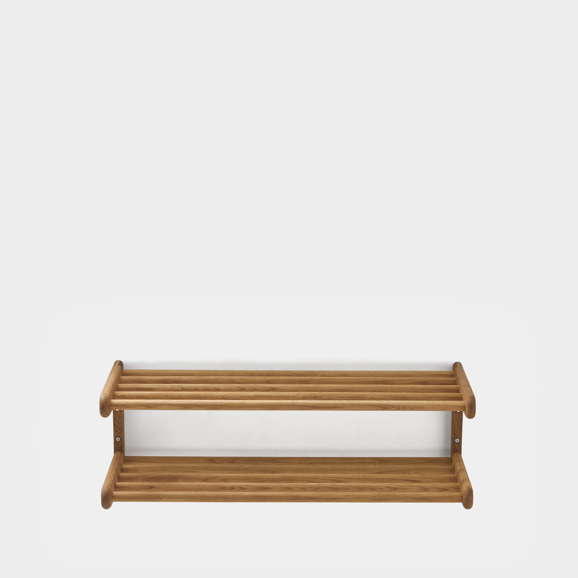 Skohylla Konsol Ek 70 cm