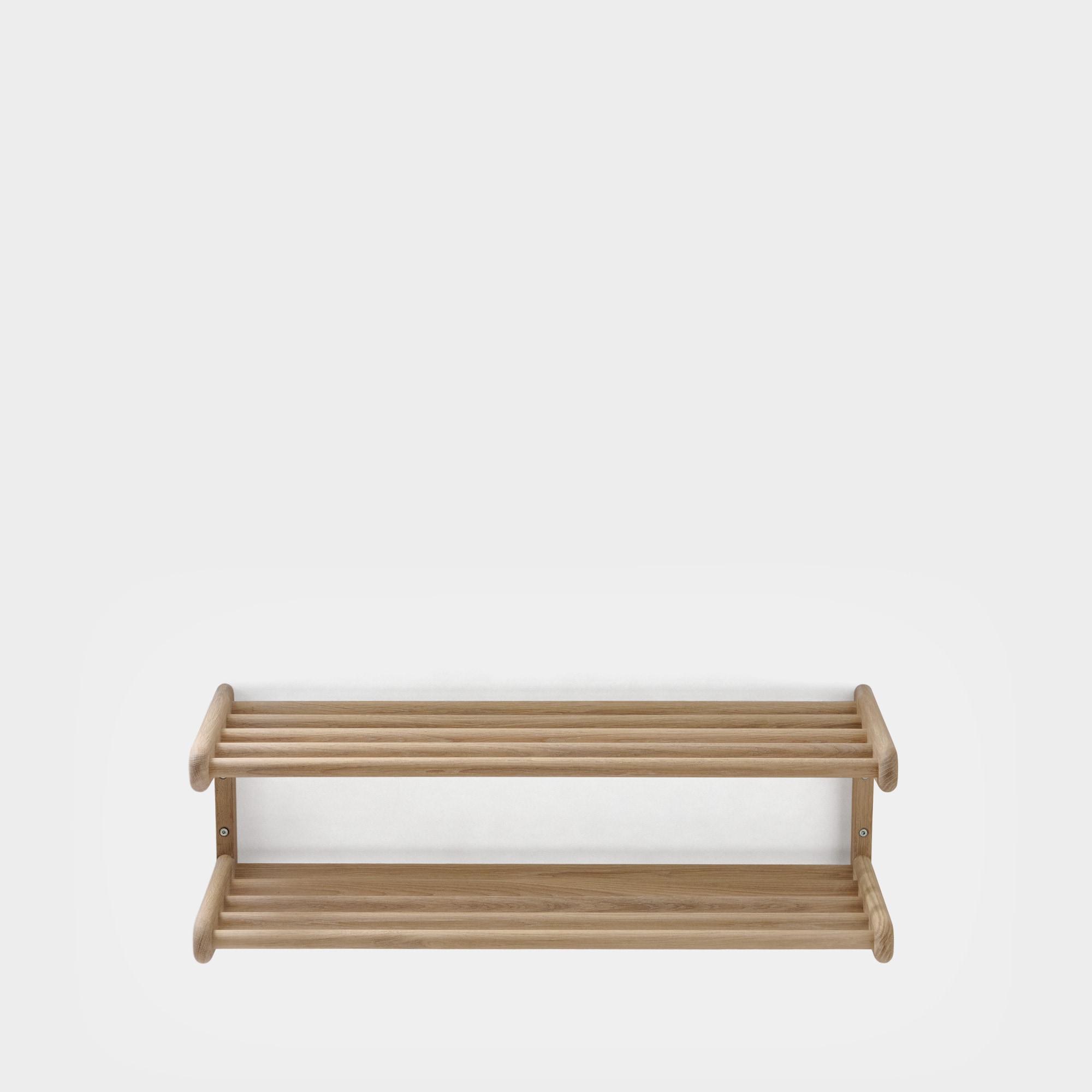 Skohylla Konsol Ek 70 cm