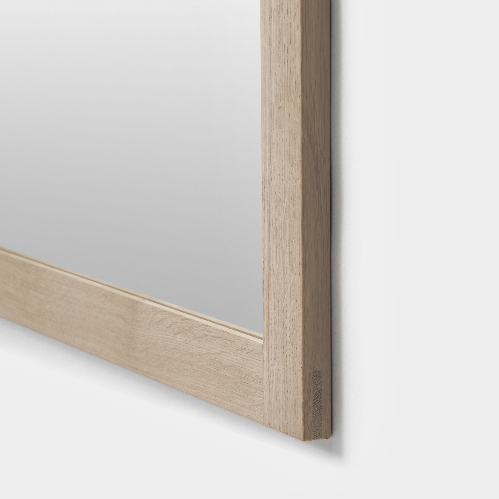 Spegel Ek 56,3x90 cm