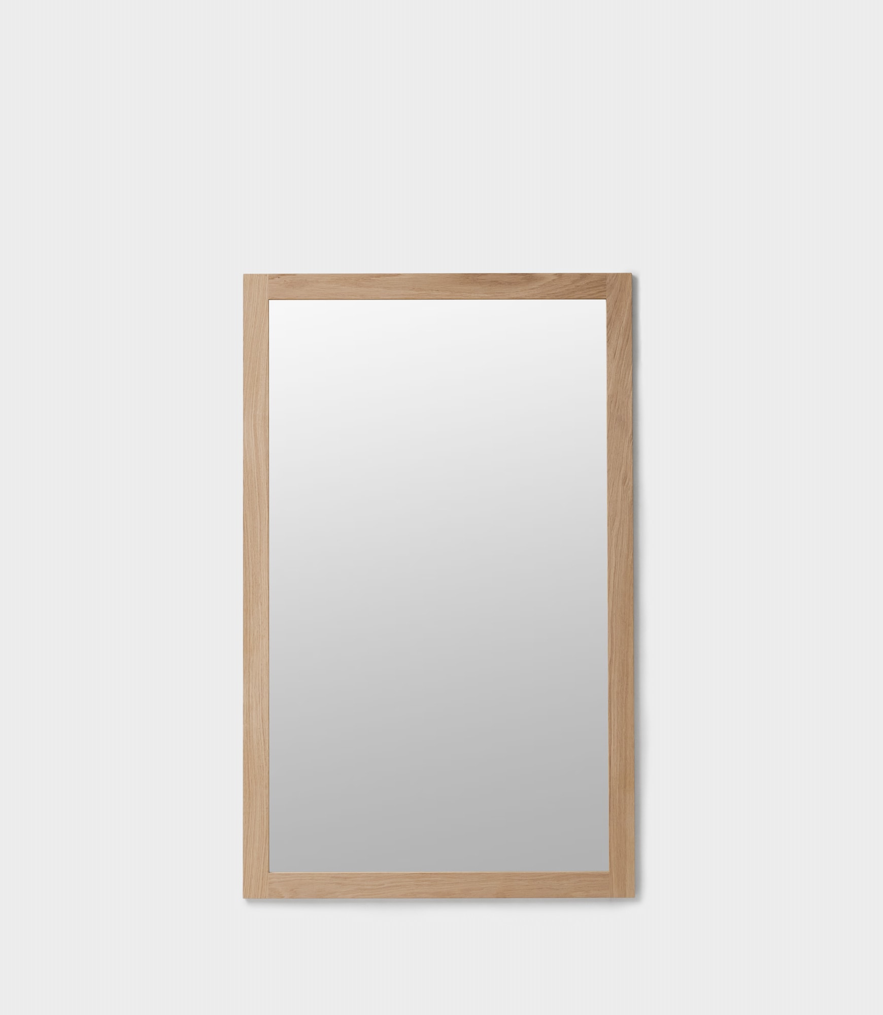 Spegel Ek 75x120 cm
