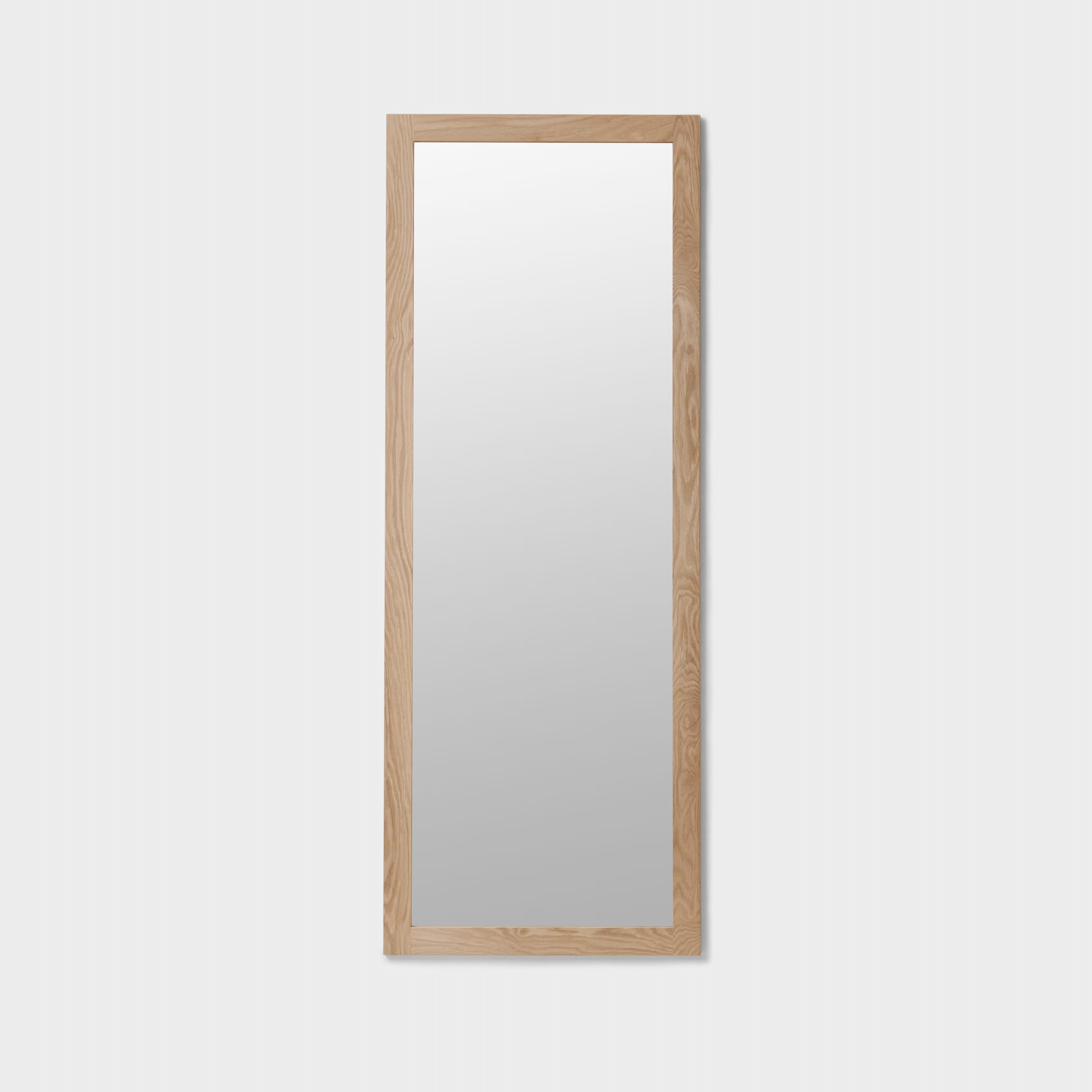 Spegel Ek 56,3x150 cm