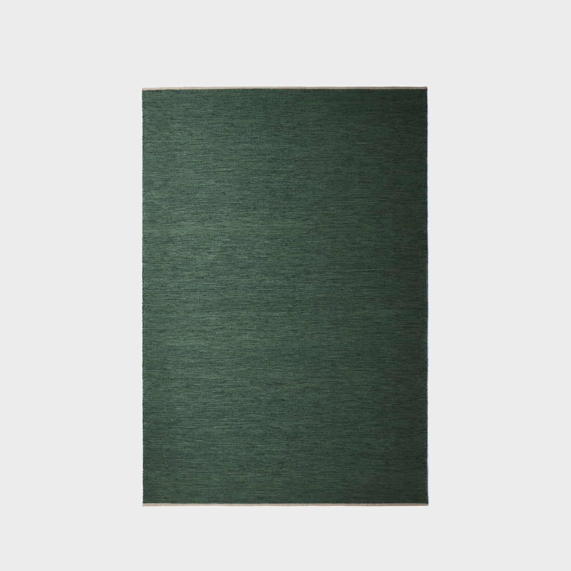 Mattprov Allium Garden green