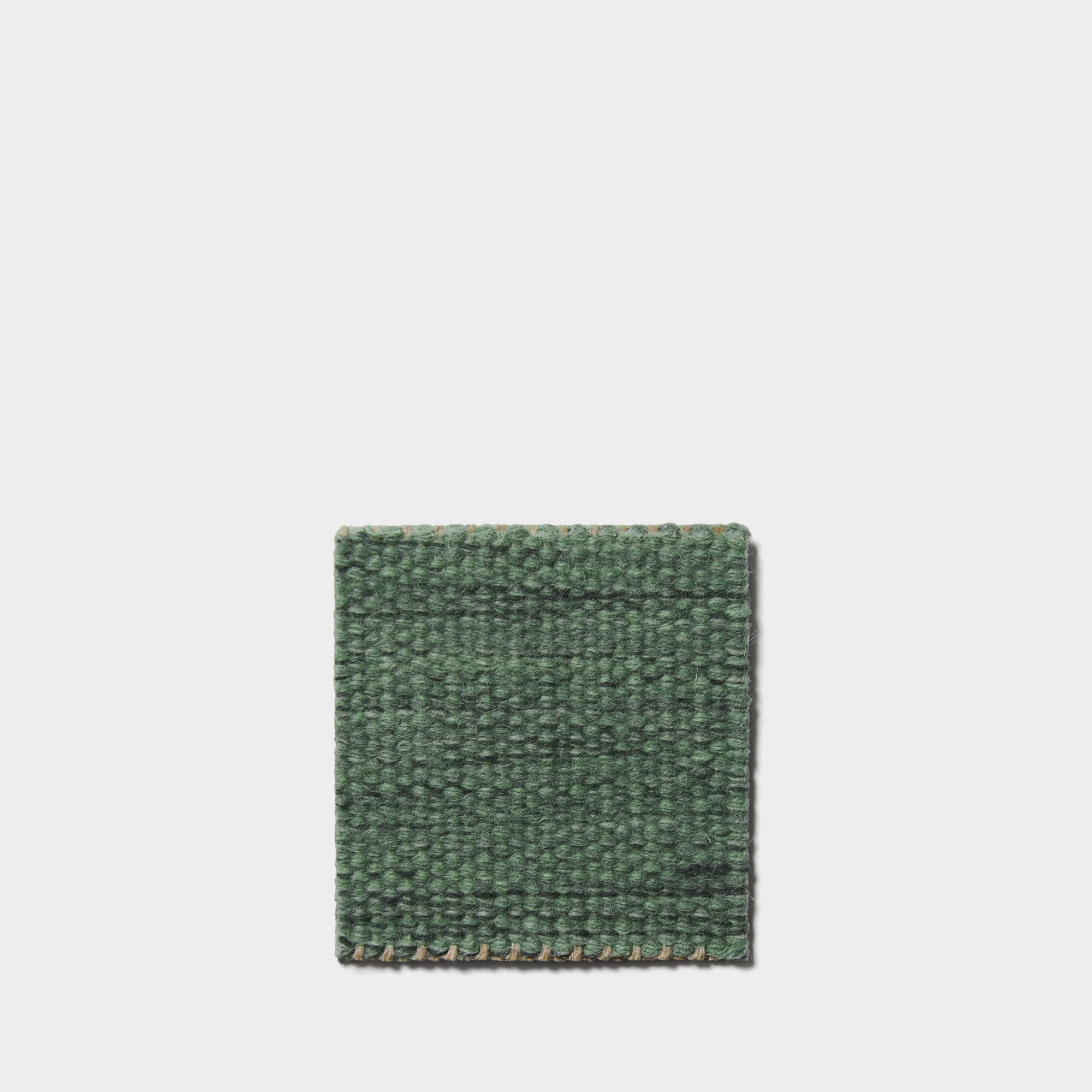 Mattprov Allium Garden green