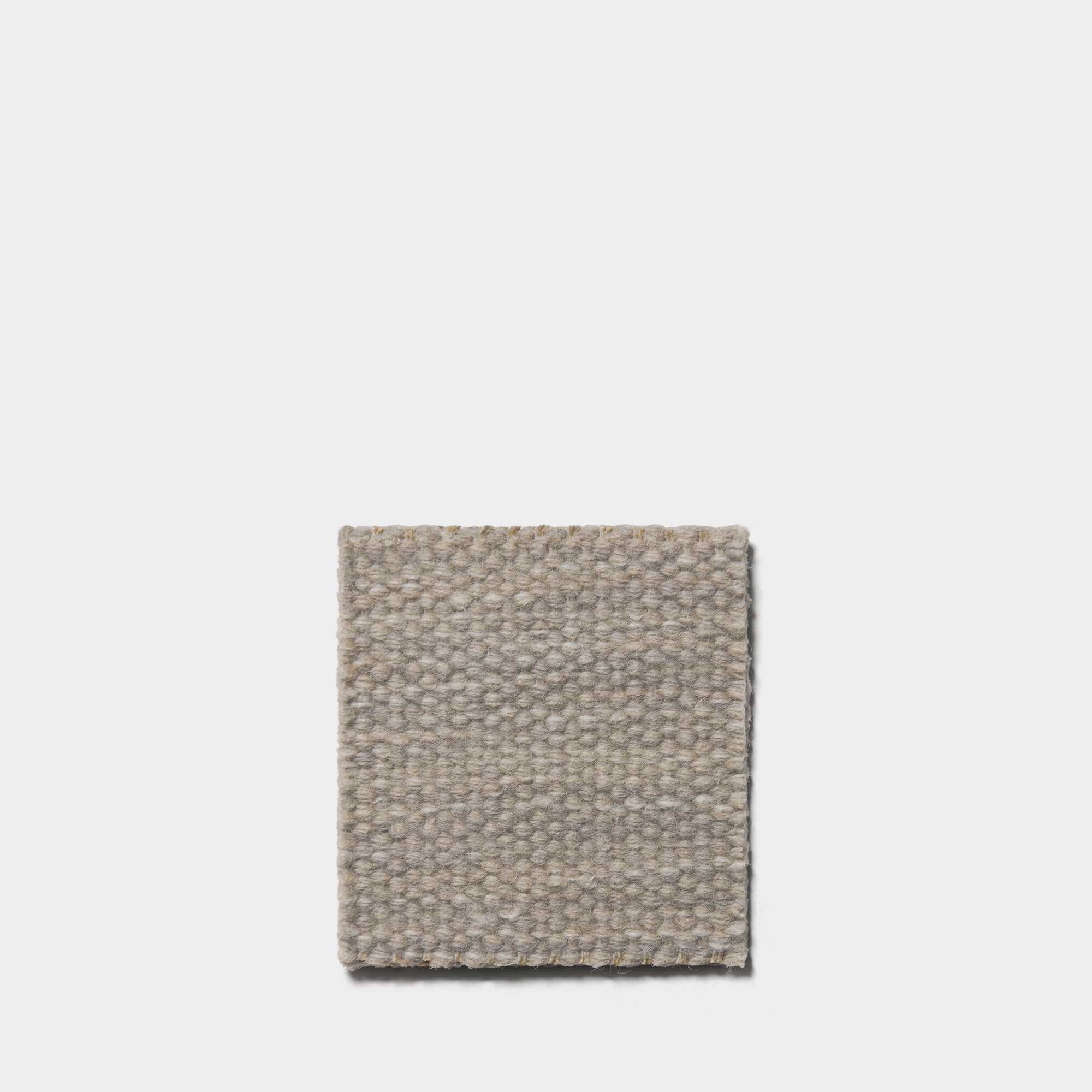 Mattprov Allium Sand