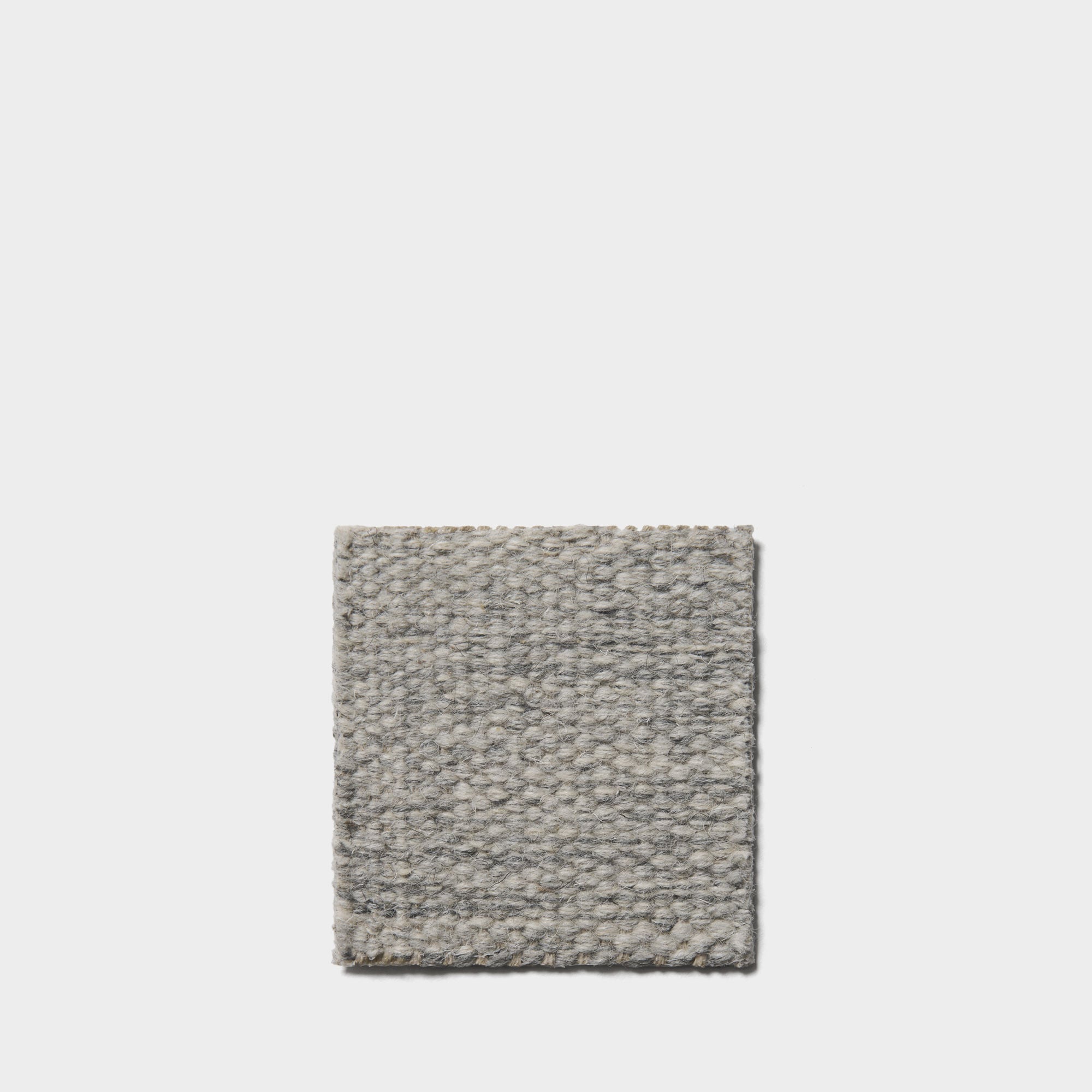 Matta Plain Light grey