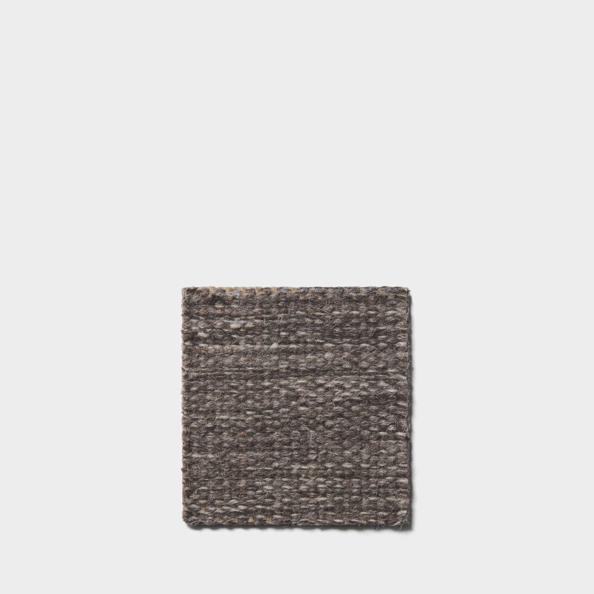 Mattprov Plain Mocca