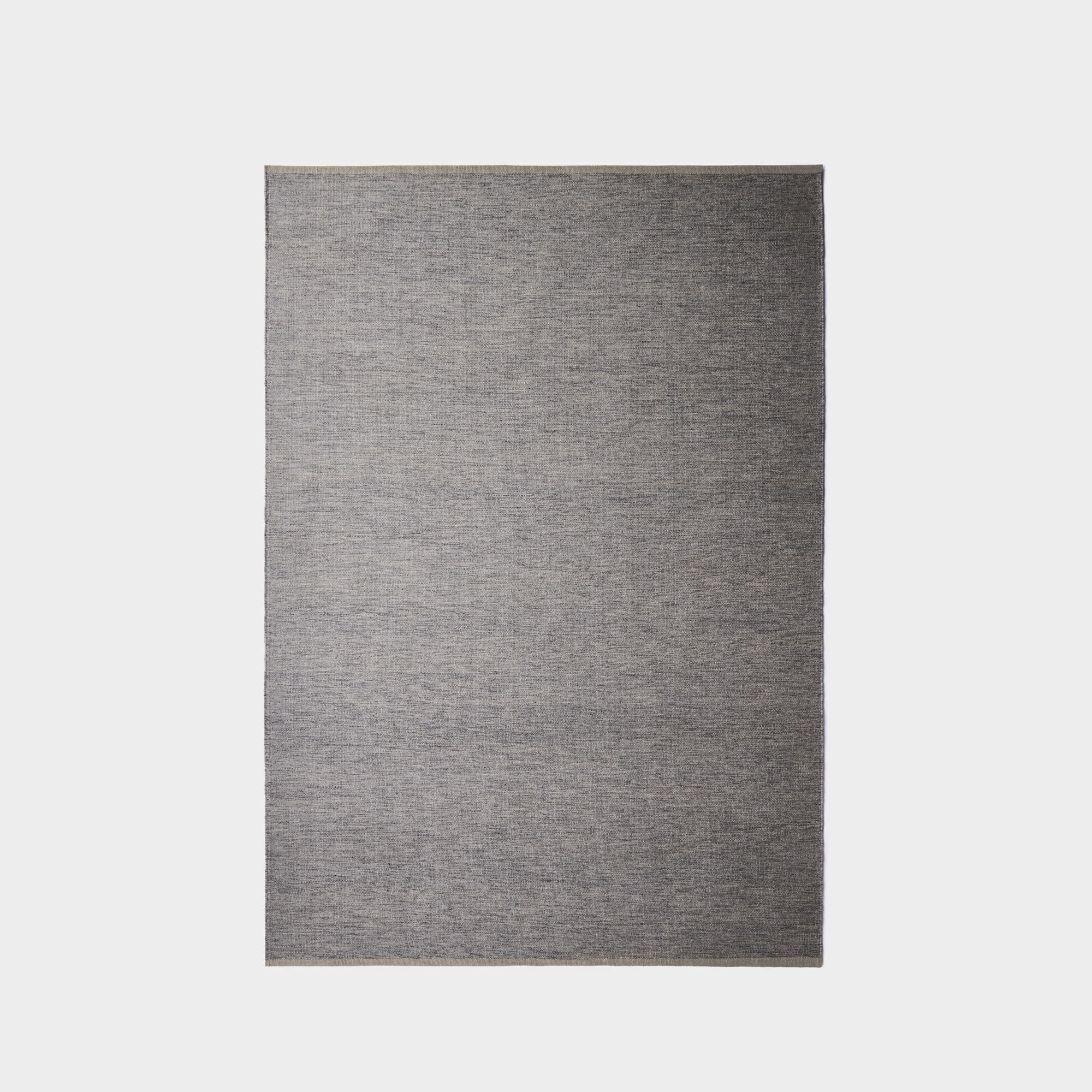 Matta Plain Light grey