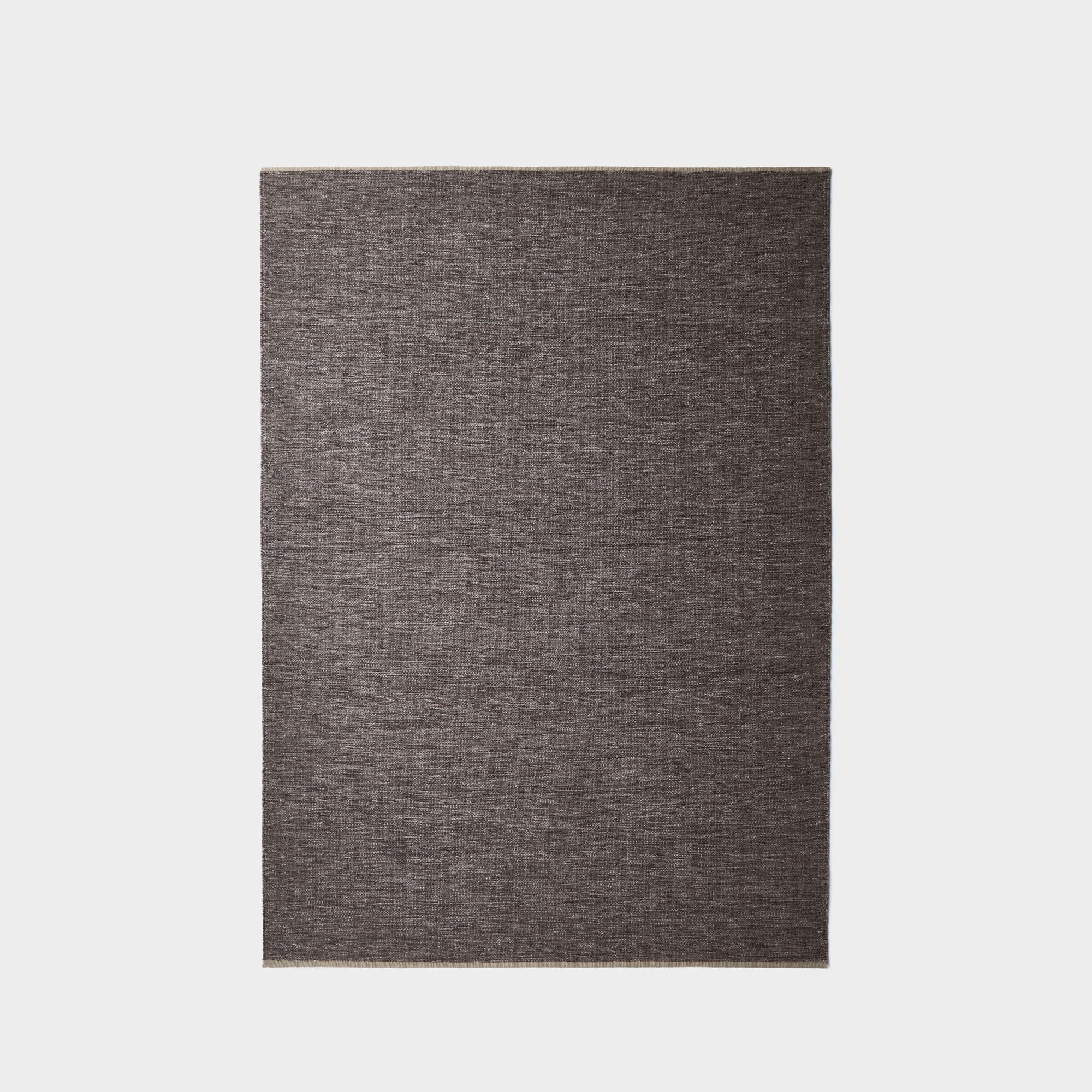 Mattprov Plain Mocca