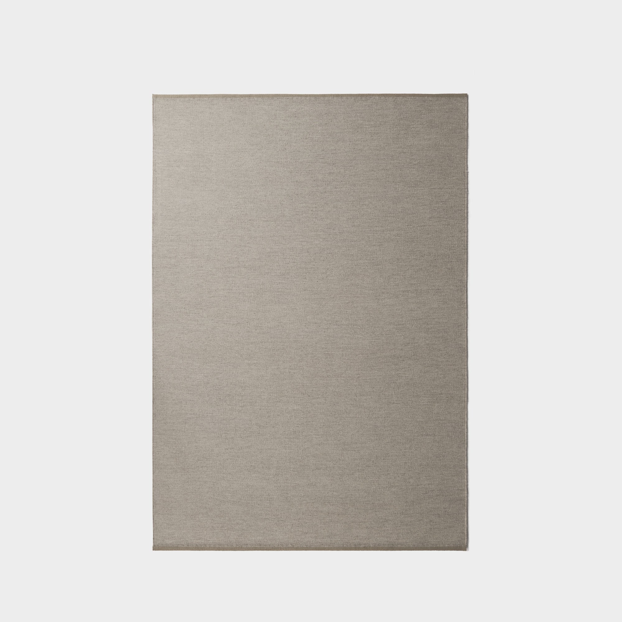 Matta Plain White beige