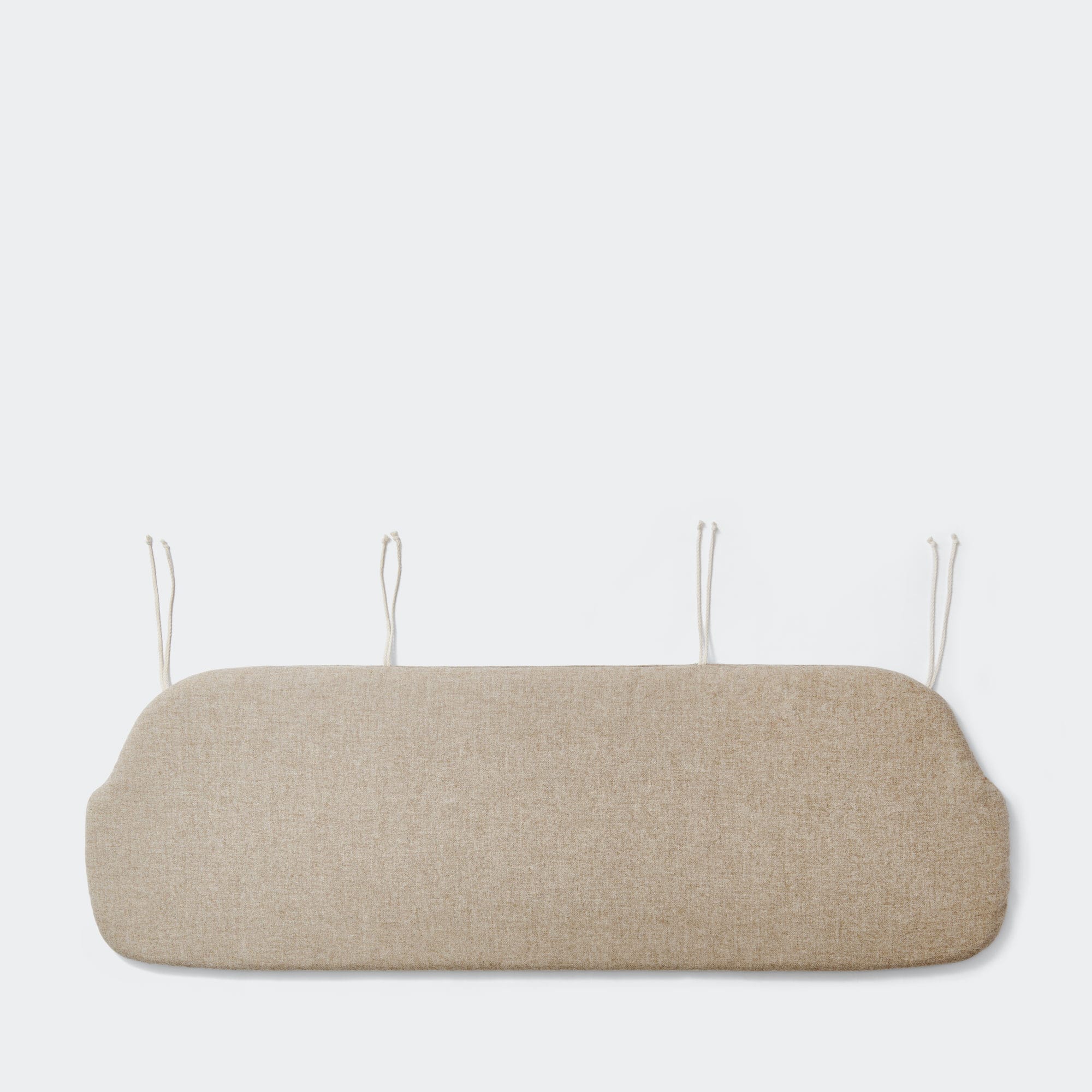 Pinnsoffa Dyna Ull 100 beige