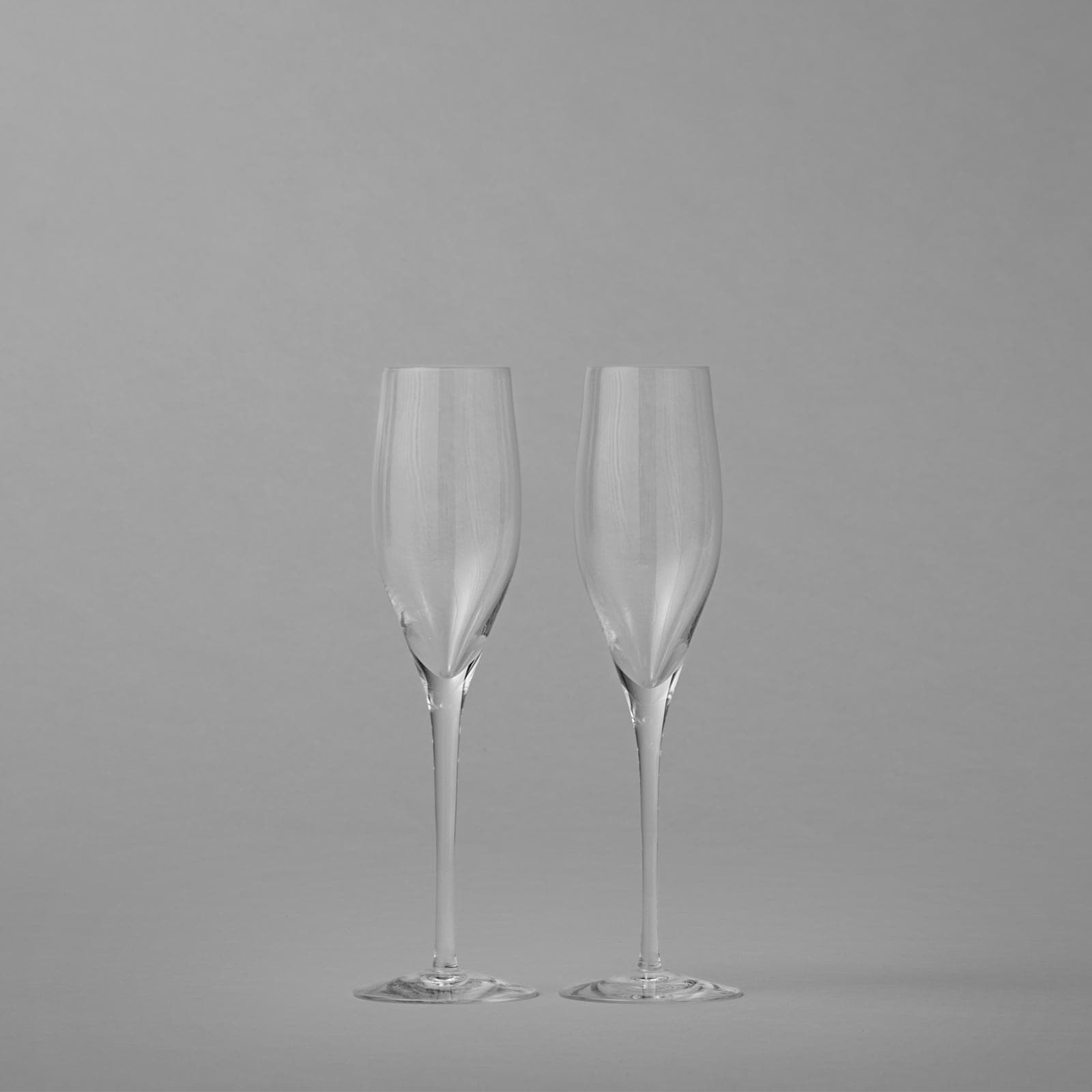 Champagneglas 2-pack