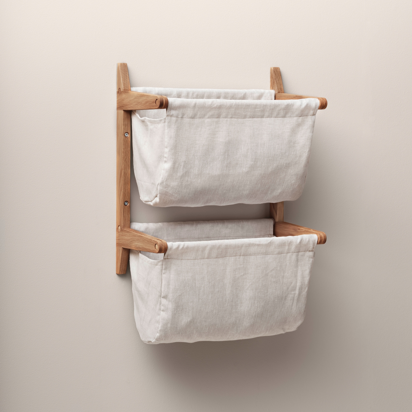 Möbler & förvaring till hall - Hållbar design - Norrgavel
