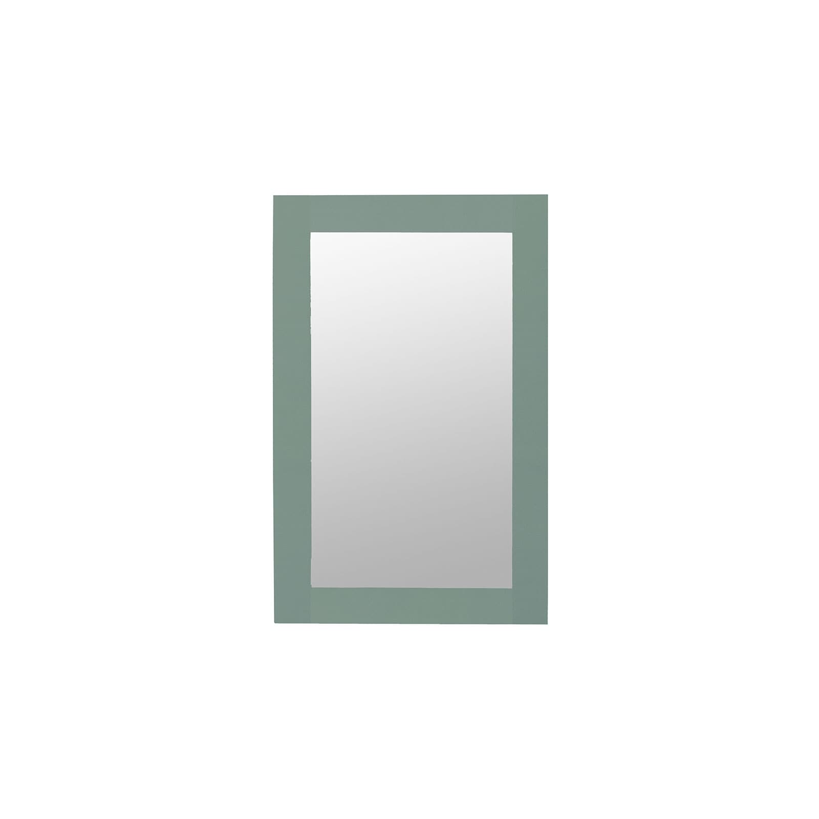 Spegel 60cm Temperakulör gröngrå16 Norrgavel